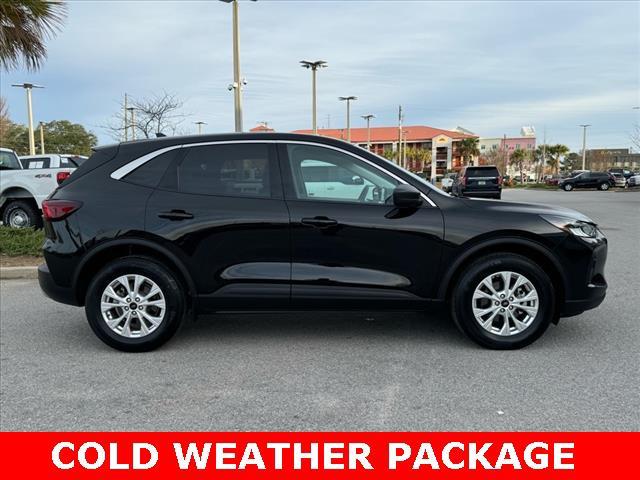 used 2023 Ford Escape car, priced at $24,499