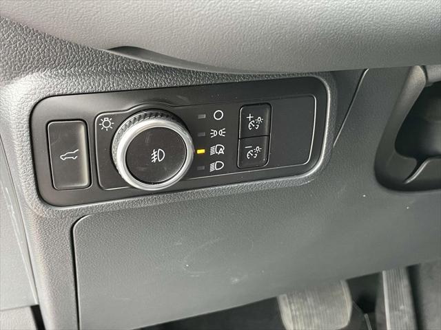 new 2025 Ford Explorer car