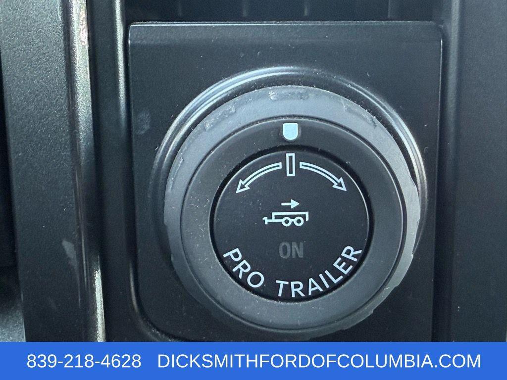 used 2022 Ford F-150 car, priced at $39,988