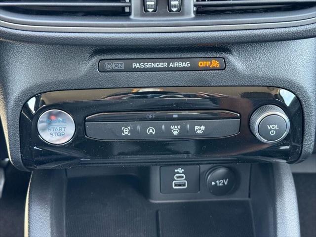 new 2025 Ford Escape car, priced at $31,986