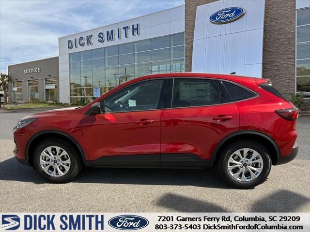 new 2025 Ford Escape car, priced at $30,764