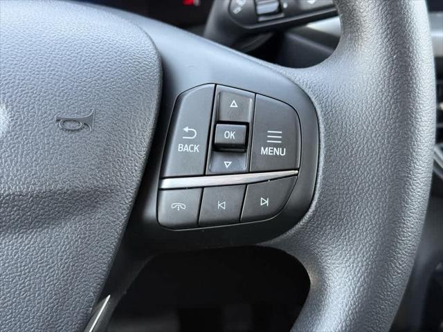 new 2025 Ford Escape car, priced at $30,764