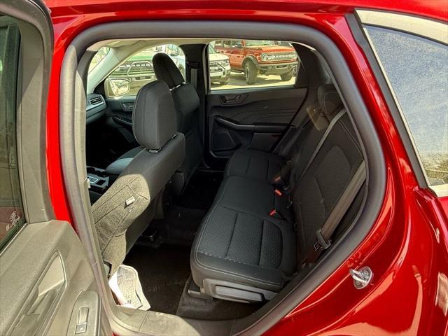 new 2025 Ford Escape car, priced at $30,764