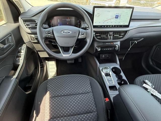 new 2025 Ford Escape car, priced at $31,986