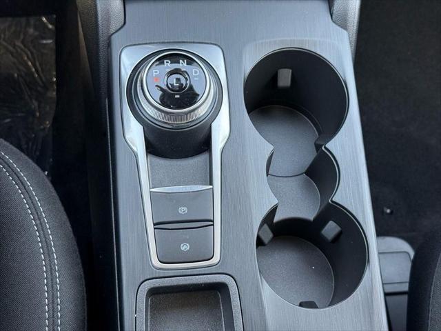 new 2025 Ford Escape car, priced at $31,986