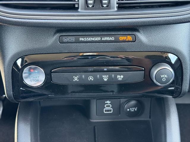 new 2025 Ford Escape car, priced at $30,764