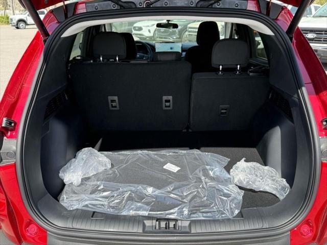 new 2025 Ford Escape car, priced at $31,986