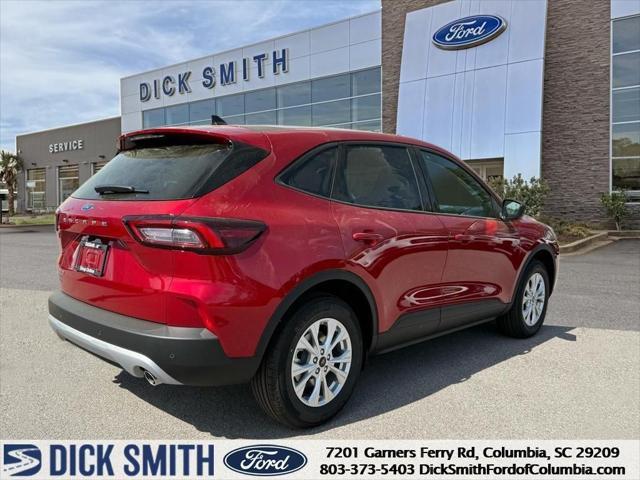 new 2025 Ford Escape car, priced at $31,986