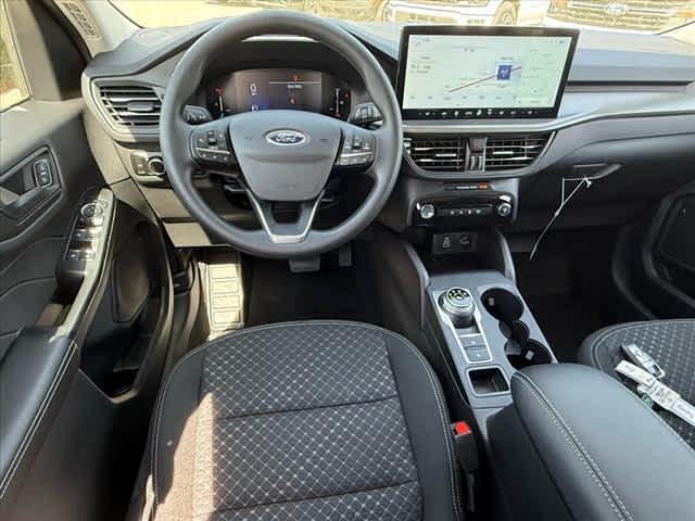 new 2025 Ford Escape car, priced at $32,645
