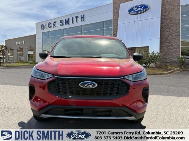 new 2025 Ford Escape car, priced at $31,986