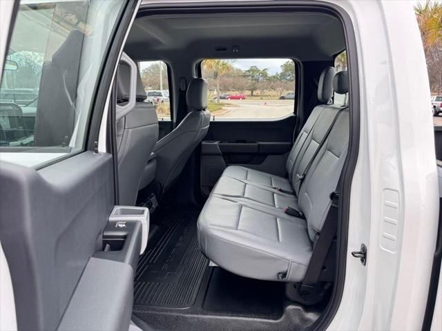 new 2025 Ford F-250 car, priced at $54,454