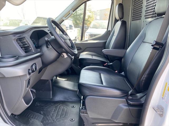 new 2024 Ford Transit-250 car, priced at $50,916