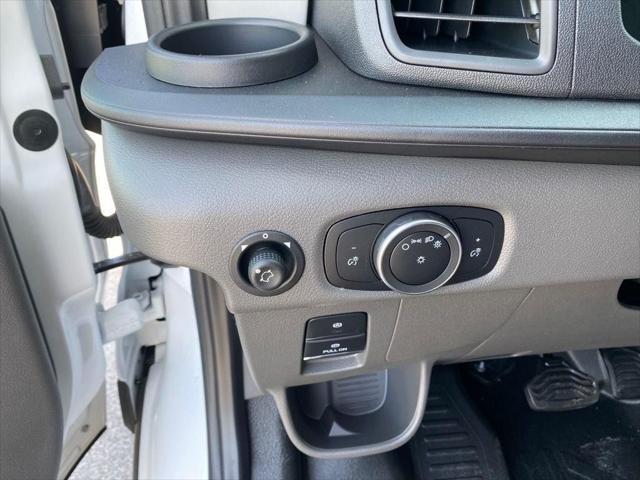 new 2024 Ford Transit-250 car, priced at $50,916