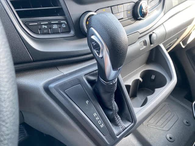 new 2024 Ford Transit-250 car, priced at $54,805