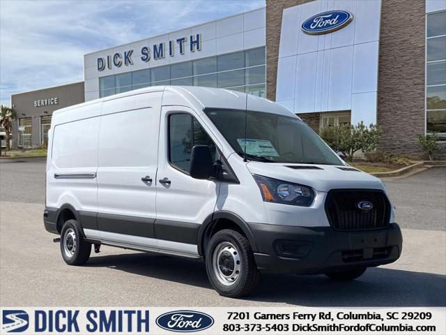 new 2024 Ford Transit-250 car, priced at $50,916
