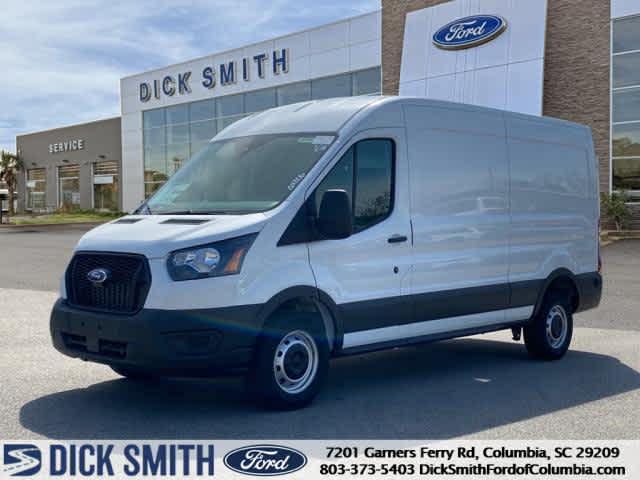 new 2024 Ford Transit-250 car, priced at $54,805