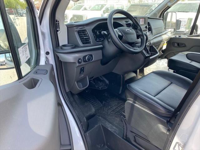 new 2024 Ford Transit-250 car, priced at $50,916