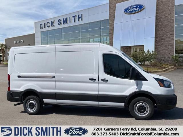 new 2024 Ford Transit-250 car, priced at $50,916
