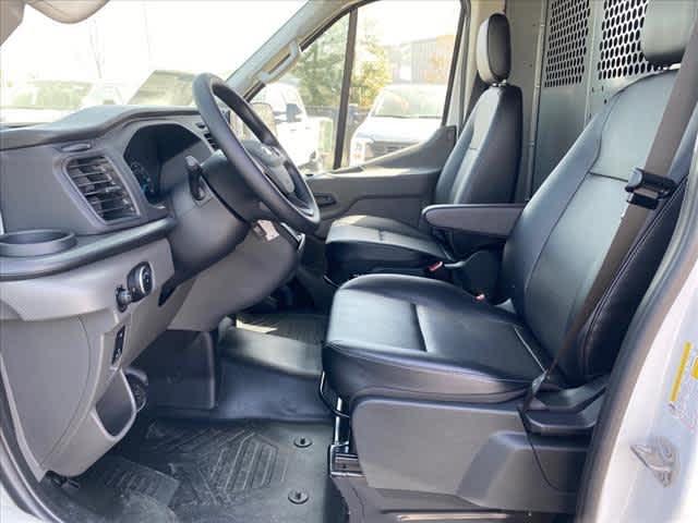 new 2024 Ford Transit-250 car, priced at $54,805