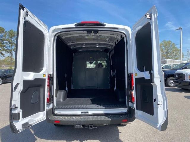 new 2024 Ford Transit-250 car, priced at $50,916