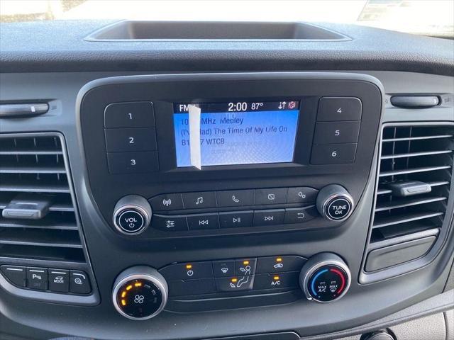 new 2024 Ford Transit-250 car, priced at $50,916