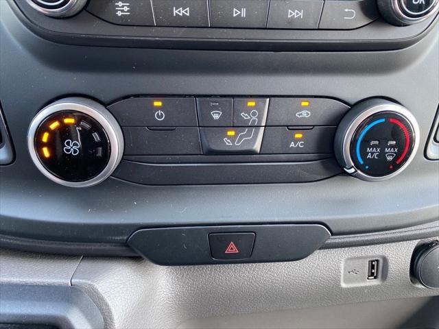 new 2024 Ford Transit-250 car, priced at $50,916
