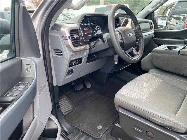 used 2023 Ford F-150 car, priced at $44,447