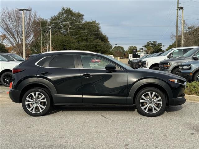 used 2023 Mazda CX-30 car, priced at $22,419