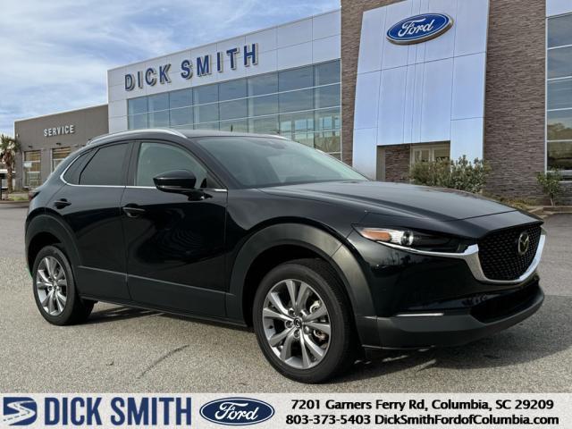 used 2023 Mazda CX-30 car, priced at $21,972