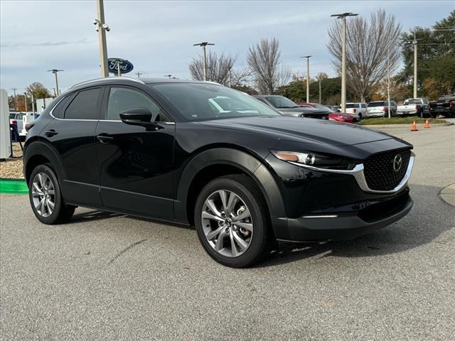 used 2023 Mazda CX-30 car, priced at $22,419