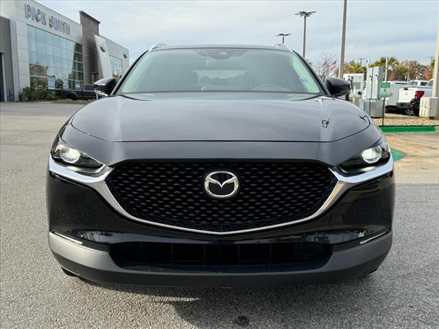 used 2023 Mazda CX-30 car, priced at $22,419