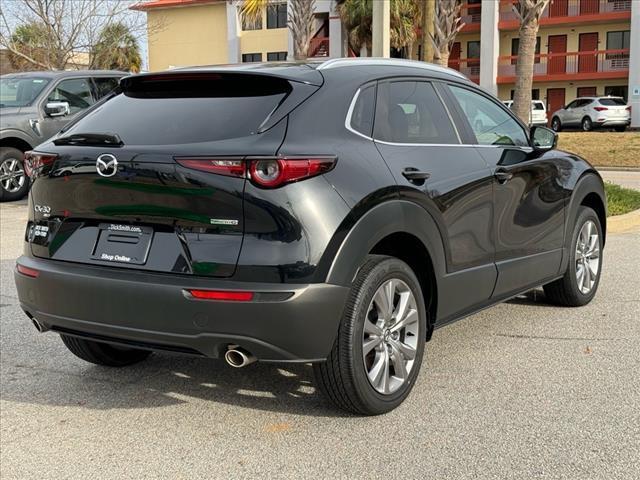 used 2023 Mazda CX-30 car, priced at $22,419