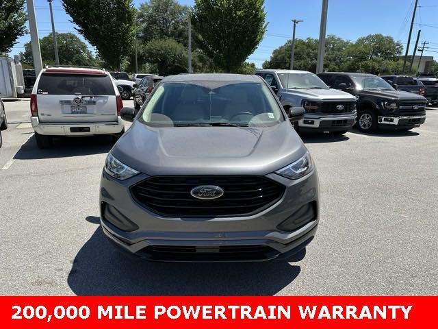 used 2023 Ford Edge car, priced at $29,868