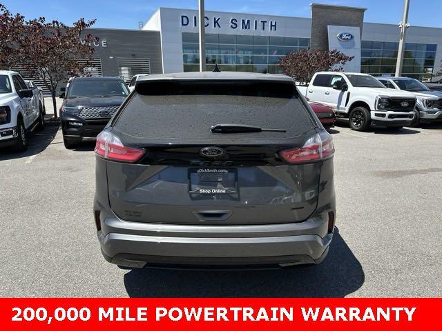 used 2023 Ford Edge car, priced at $29,868