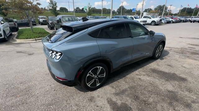 used 2023 Ford Mustang Mach-E car, priced at $35,250