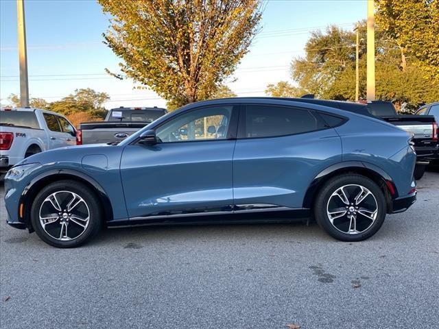 used 2023 Ford Mustang Mach-E car, priced at $34,249