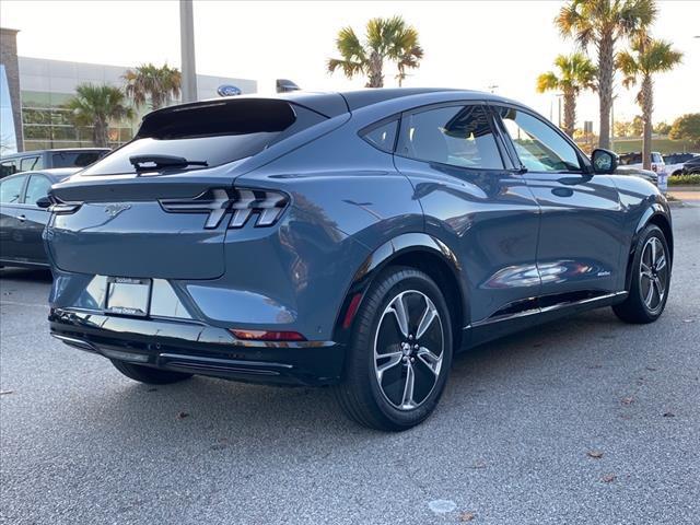 used 2023 Ford Mustang Mach-E car, priced at $34,249