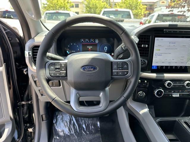 new 2024 Ford F-150 car, priced at $50,586