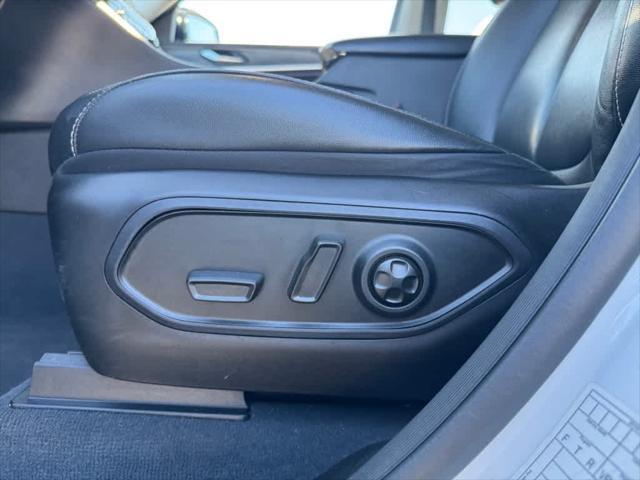 used 2023 Jeep Grand Cherokee car, priced at $30,988