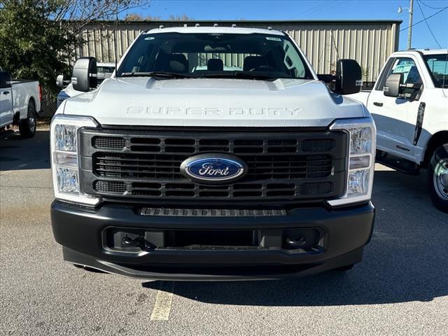 new 2024 Ford F-350 car, priced at $79,060