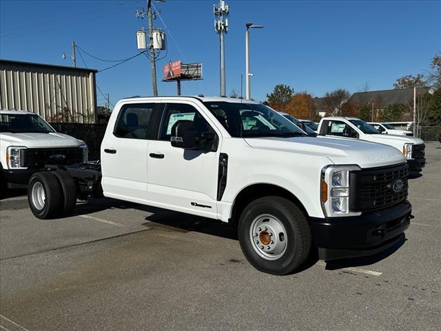 new 2024 Ford F-350 car, priced at $79,060