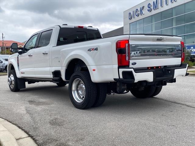 used 2023 Ford F-450 car, priced at $100,995