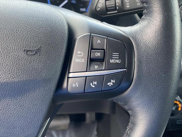 used 2022 Ford Bronco Sport car, priced at $26,395