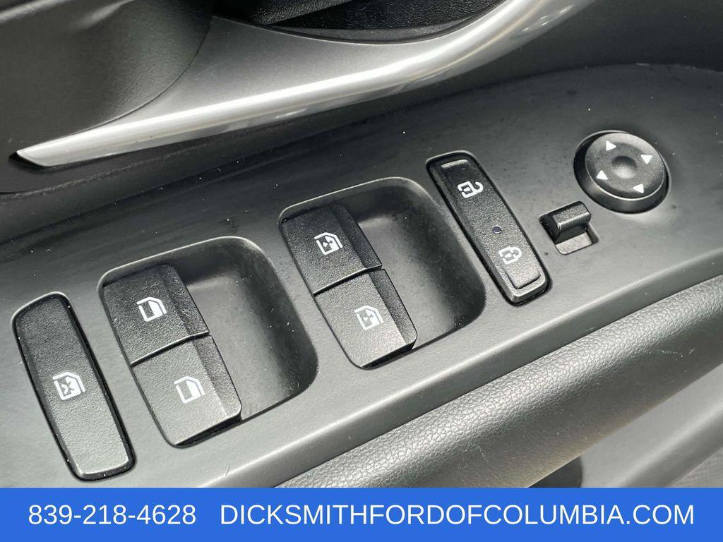 used 2023 Hyundai SANTA CRUZ car, priced at $20,988