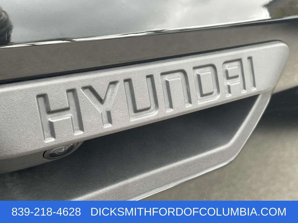 used 2023 Hyundai SANTA CRUZ car, priced at $20,988