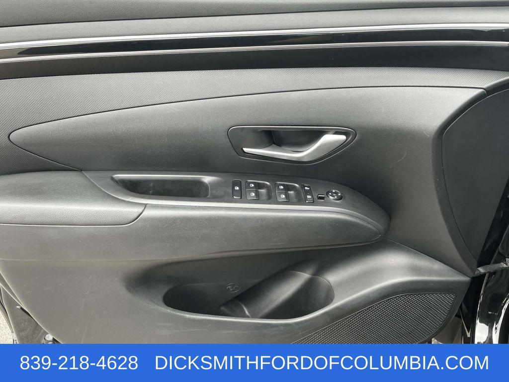 used 2023 Hyundai SANTA CRUZ car, priced at $20,988