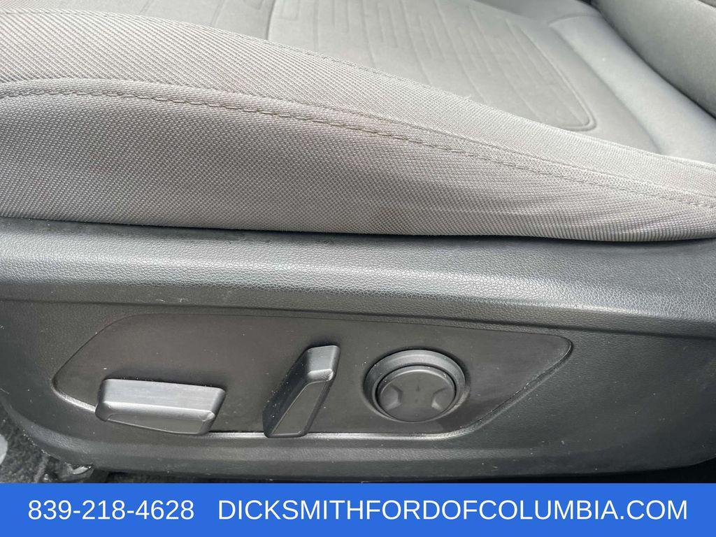 used 2023 Hyundai SANTA CRUZ car, priced at $20,988