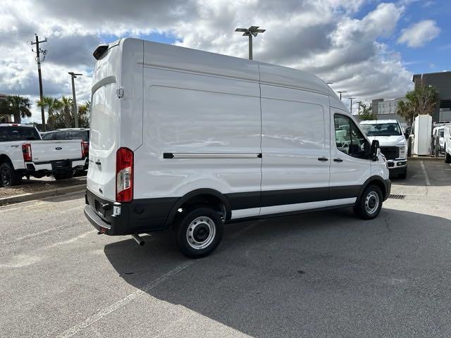 new 2024 Ford Transit-250 car, priced at $57,700