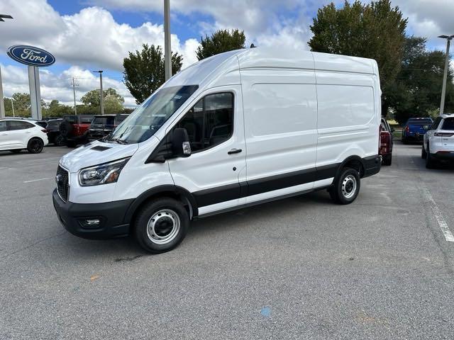 new 2024 Ford Transit-250 car, priced at $57,700