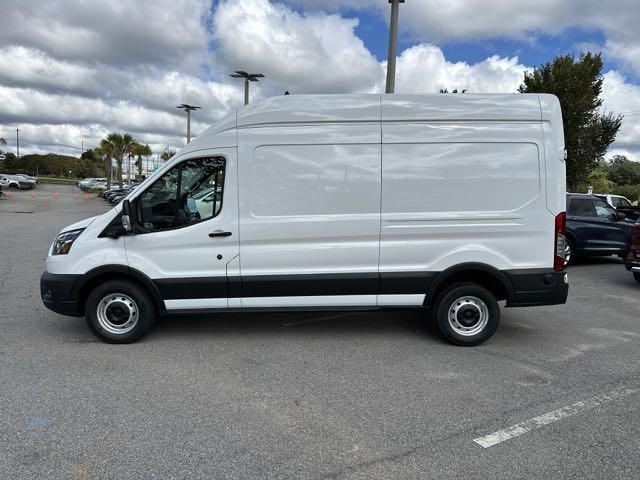 new 2024 Ford Transit-250 car, priced at $57,700